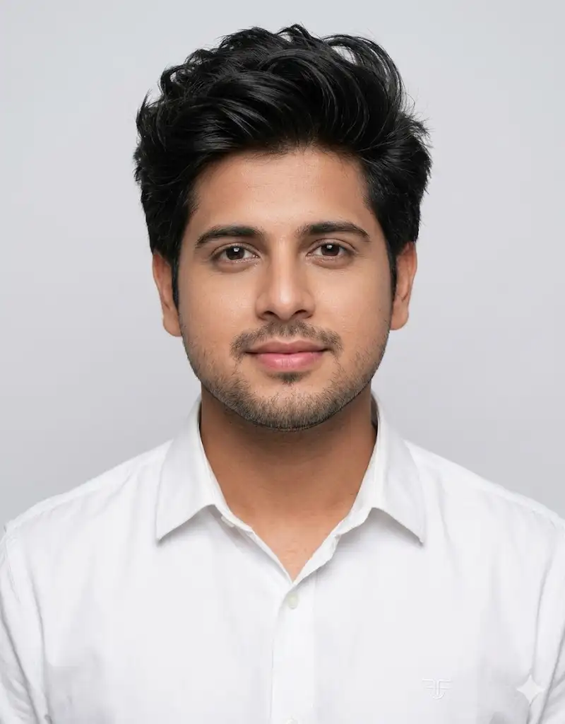 Rajiv Sheikh